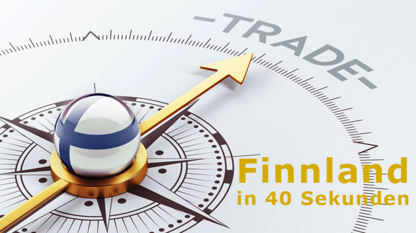 Finnland