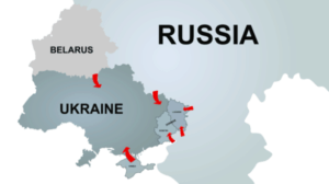 Ukraine