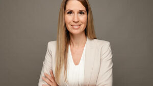 Melanie Unger