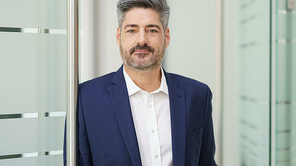Michael Kolb