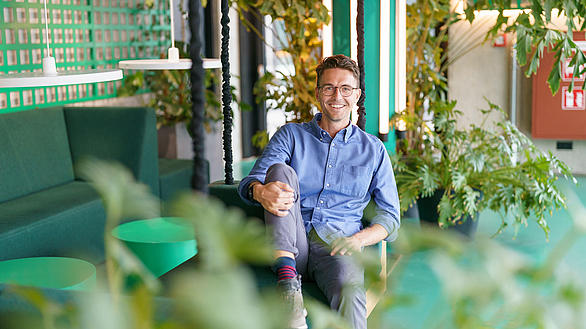 Daniel Husung
