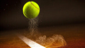 Tennisball