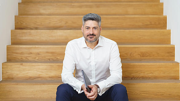 Michael Kolb