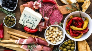 Lebensmittelindustrie