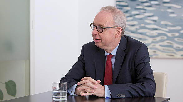 Ludwig Merte