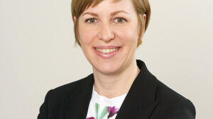 Irene Wenger