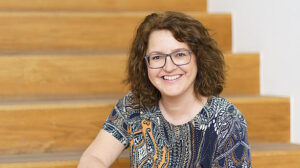 Acredia Gudrun Meierschitz