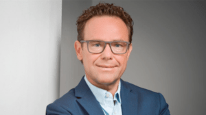 Markus Wernad