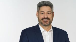 Michael Kolb