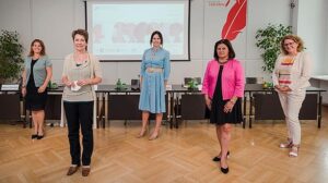 Frauenstudie