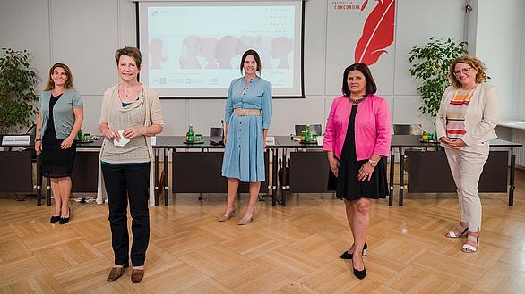 Frauenstudie